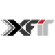 Logo XFIT BRAN