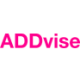 Logo ADDvise Group B