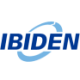 Logo IBIDEN CO ADR
