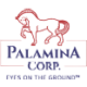 Logo Palamina