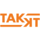 Logo TAKKT