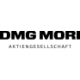 Logo DMG Mori AG (DMG Mori Seiki & Gildemeister)