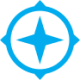 Logo Compass Minerals Intl