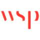 Logo WSP Global