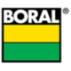 Logo BORAL LTD.