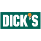 Logo Dick's Sporting Goods