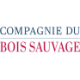 Logo Compagnie du Bois Sauvage