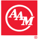 Logo American Axle & Mfg