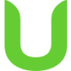 Logo Usiminas (ADR)