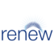 Logo RENEW HOLDINGS