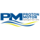 Logo Proton Motor Power Systems