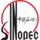Logo CHINA PETRO.+ CHEM. A YC1