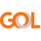Logo GOL Linhas Aéreas (ADR)