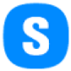 Logo Samsung Electronics