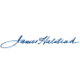 Logo JAMES HALSTEAD