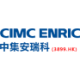 Logo CIMC Enric