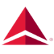 Logo Delta Air Lines