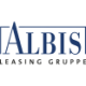 Logo Albis Leasing