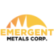 Logo Emergent Metals