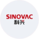 Logo Sinovac Biotech