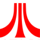 Logo Atari