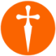 Logo Grupo Financiero Galicia (ADR)
