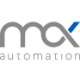 Logo MAX Automation