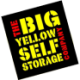 Logo Big Yellow Group