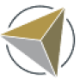 Logo Outcrop Silver & Gold