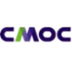 Logo CMOC China Molybdenum