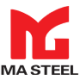 Logo MAANSHAN IRON STEEL A YC1