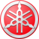 Logo Yamaha Motor