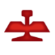 Logo Angang Steel