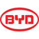 Logo BYD (ADR)