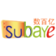 Logo SUBAYE INC. DL-,001