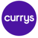 Logo CURRYS