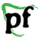 Logo Pure Foods Tasmania