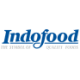 Logo INDOFOOD UNS.ADR/50 RP100