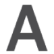 Logo Aftermath Silver