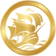 Logo Galleon Gold