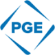 Logo Portland General Electric