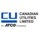 Logo Canadian Utilities