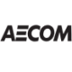 Logo AECOM