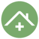 Logo Amedisys