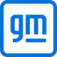 Logo General Motors