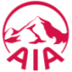 Logo AIA GROUP LTD. (RMB CT.)