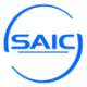 Logo SAIC Motor 'A'