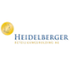 Logo Heidelberger Beteiligungsholding AG