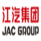 Logo Anhui Jianghuai Automobile