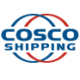 Logo COSCO Shipping